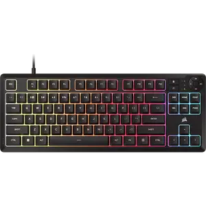 K55 CORE TKL RGB Gaming Keyboard