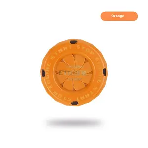 Rotating Engine Start Button Cover ABS Push Start Decoration Cap for Car Motorcycle Ignition Switch Protector Cool Styling Accessory Decal Sticker