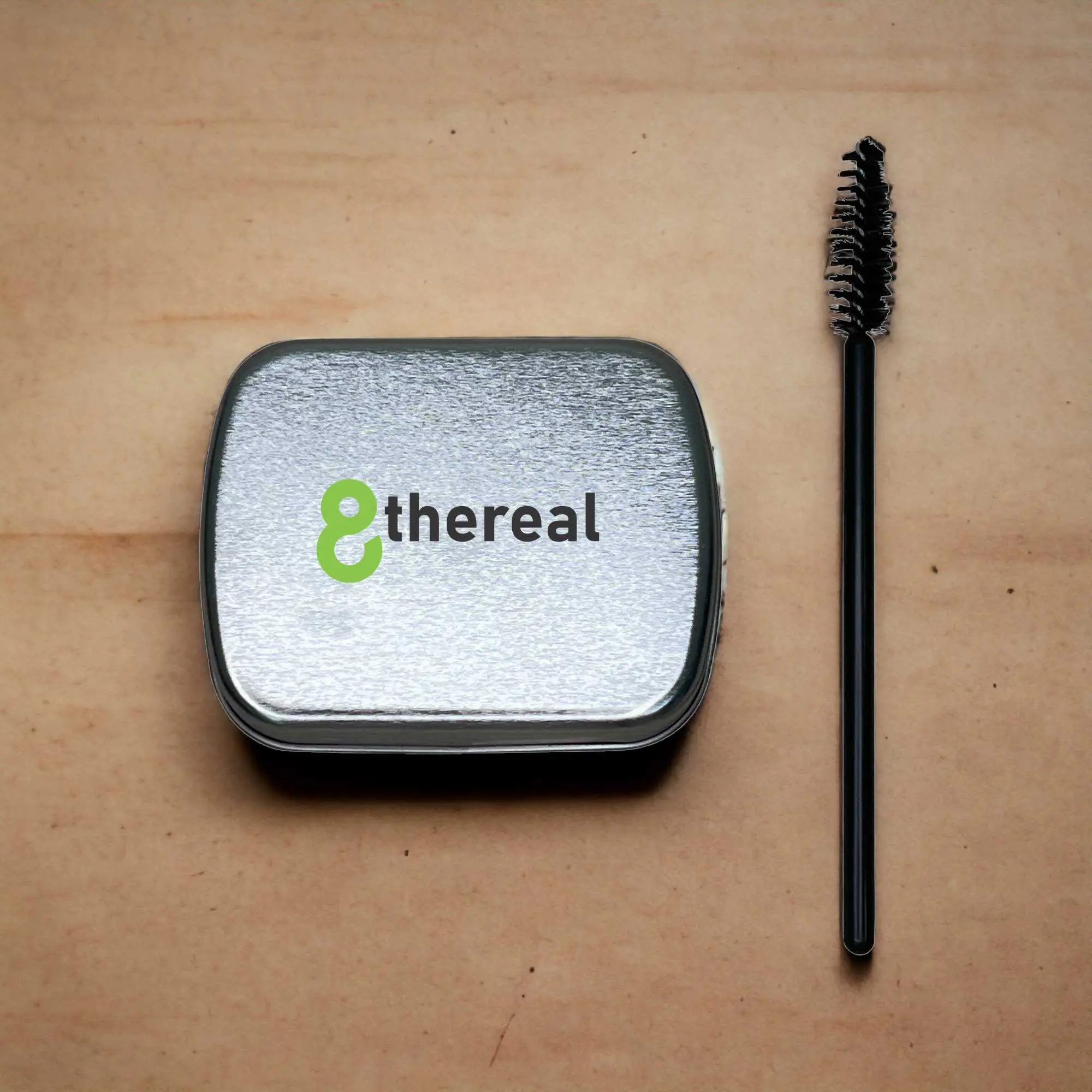 Brow Soap-Clear