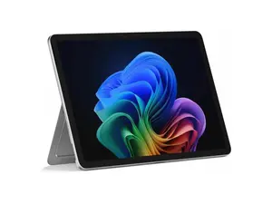 Microsoft Surface Pro 12 Copilot+ PC Tablet - Qualcomm Snapdragon X Plus X1P-42-100 (3.20 GHz) - 16 GB - 256 GB Storage - Windows 11 Pro - PixelSense Display - Wireless LAN  EP2-33662