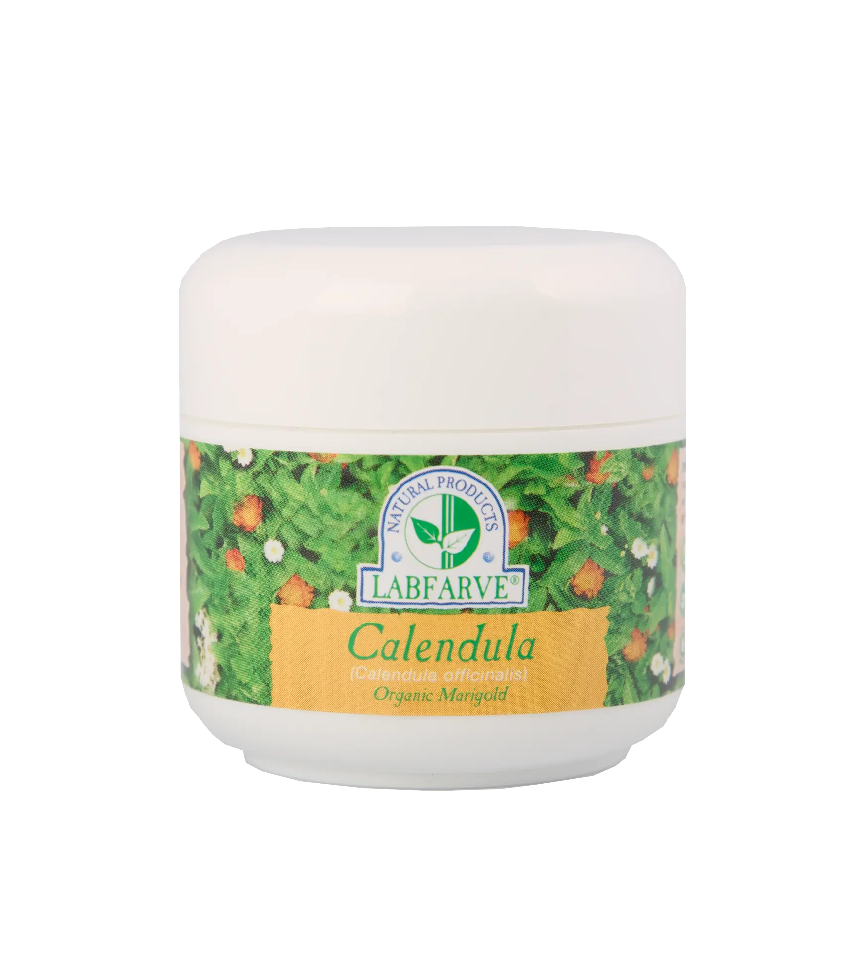 Calendula Labfarve  Net WT 60 gr. (2.12 Oz)