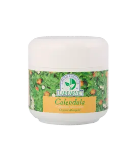 Calendula Labfarve  Net WT 60 gr. (2.12 Oz)