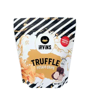 Truffle Potato Chips (2.5 oz) Truffle Potato Chips (2.5 oz)