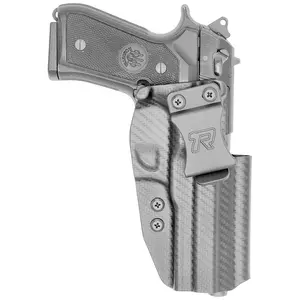 Beretta 92FS IWB Holster