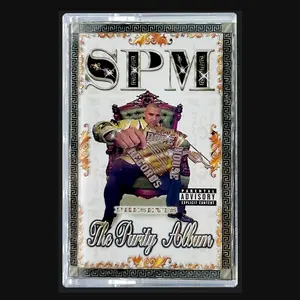 Purity - Tape