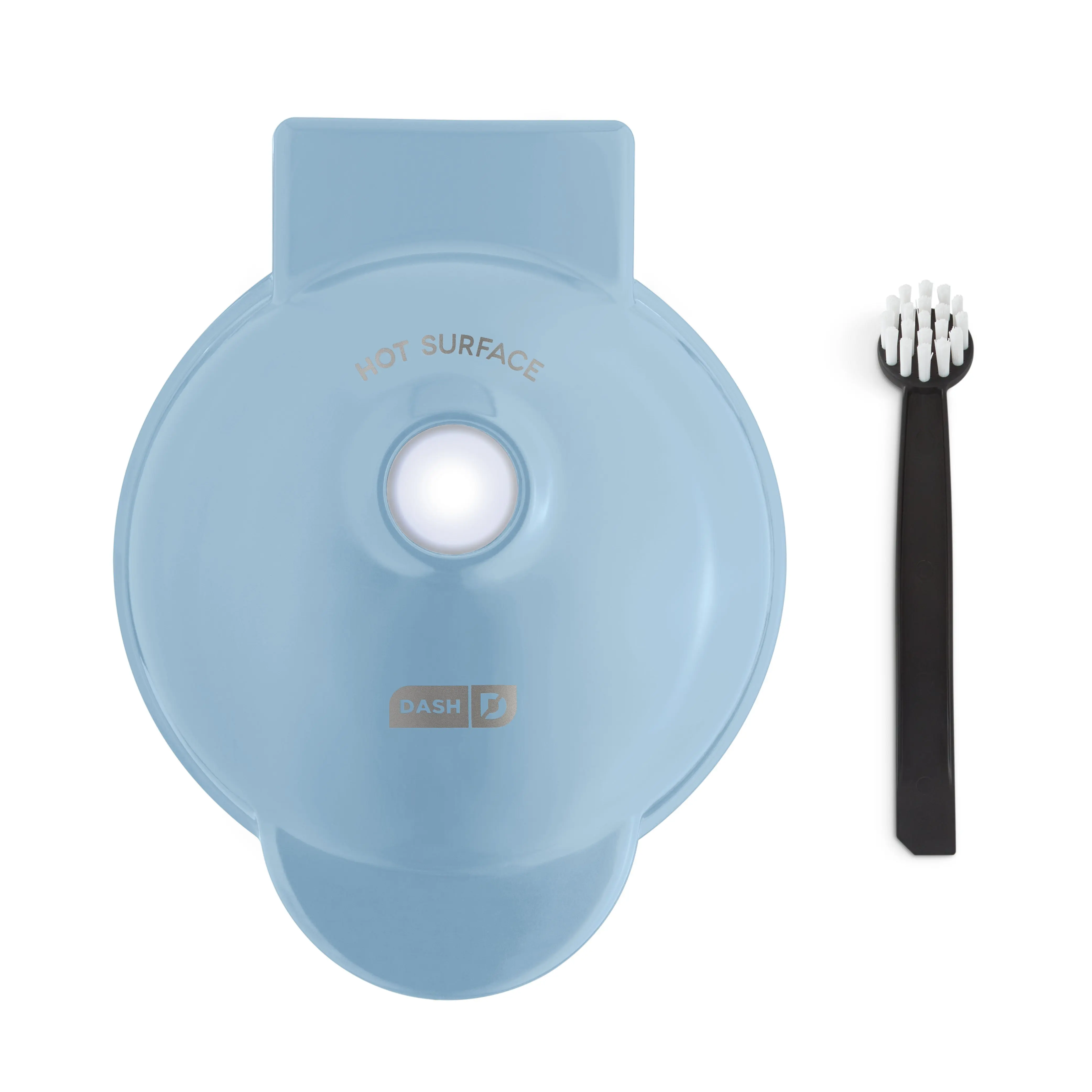 Deluxe Mini Waffle Maker Deluxe Mini Waffle Maker