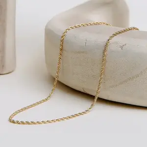 Everyday Lena Necklace