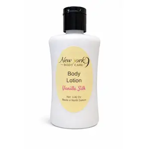 NY9 Butter Body Lotion