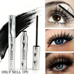 Long-Lasting Mascara Smooth Application No Clump Defined Lash Outline Beginner-Friendly Polished Makeup