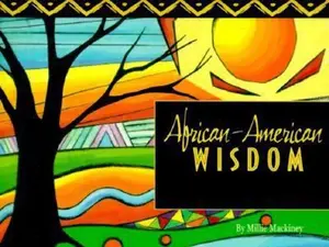 USED-African American Wisdom by Millie MacKiney (Paperback)