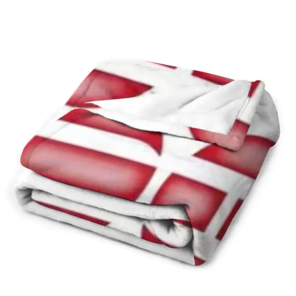 Arirang World Tour Custom Flannel Blanket - Soft Cozy Bedding Throw, Plush Fleece, Solid White Back, Personalizable Name, 30x40in (Infant/Toddlers Play Mat), 60x80in (Adults), Warm Home Linen Accessory Gift