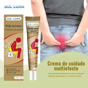 【 Limited Time Event 】Body care gel – 72Hr Cooling Gel - Sit Comfortably Again!