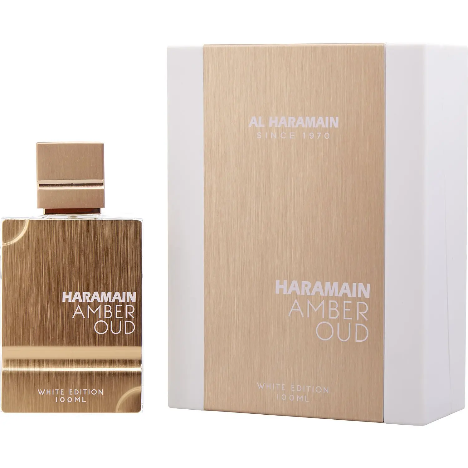 Al Haramain Amber Oud By Al Haramain Eau De Parfum For Unisex Al Haramain Amber Oud By Al Haramain Eau De Parfum For Unisex