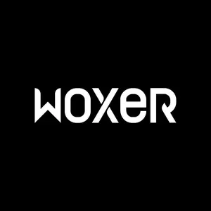 Woxer shop logo