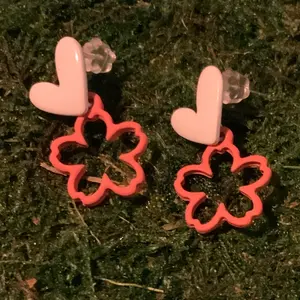 70s Vibe earrings