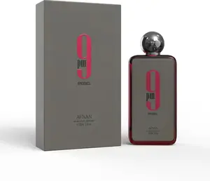 Afnan 9pm Rebel EDP Unisex 100ml