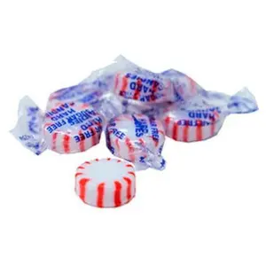 Starlight Mints Sugar Free