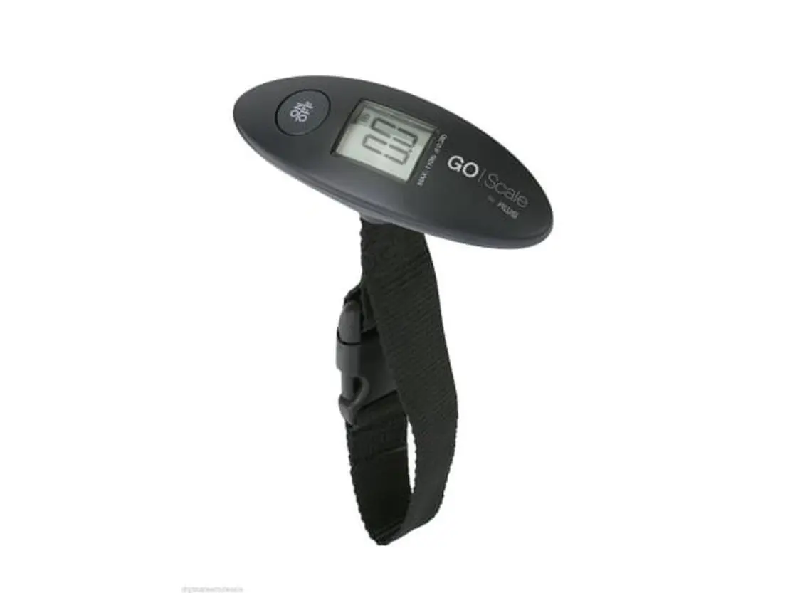 Aws GO-110 Hanging Scale