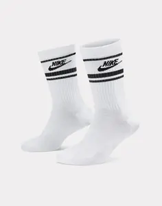 Nike Nsw Everyday Essential Crew Socks