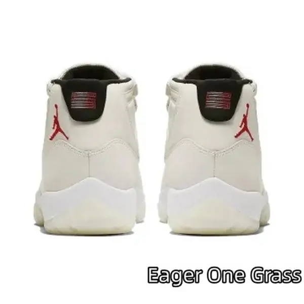 Slip-Proof Performance High Top Sneakers | Breathable Solid Off-White Leather Combination Upper | Shock Dispersion Step-Cushion Midsole | Encircling Plush Padded Ankle Collar | For Basketball Exercise City Casual Daily Wear