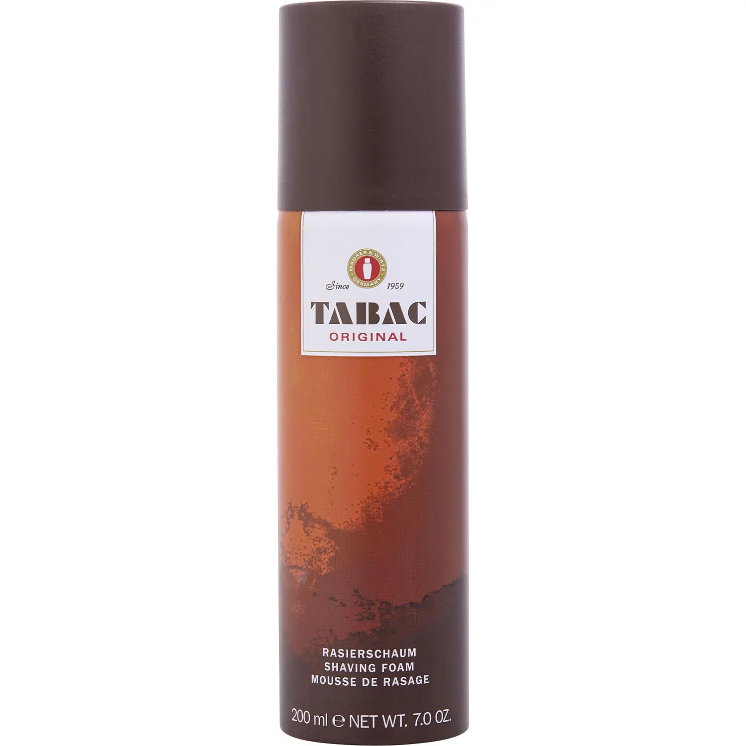 Tabac Original By Maurer & Wirtz Shave Foam For Men