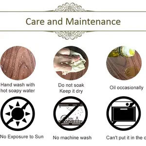 Wood Serving Tray with Handle Serve Coffee Tea Cocktails Appetizers Rectangle Breakfast Bed Wooden Tray Home Decorative Kitchen Kitchen Plates