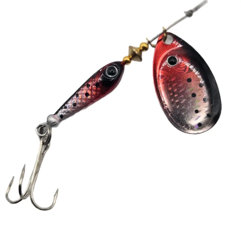ebc Minnow Spinners