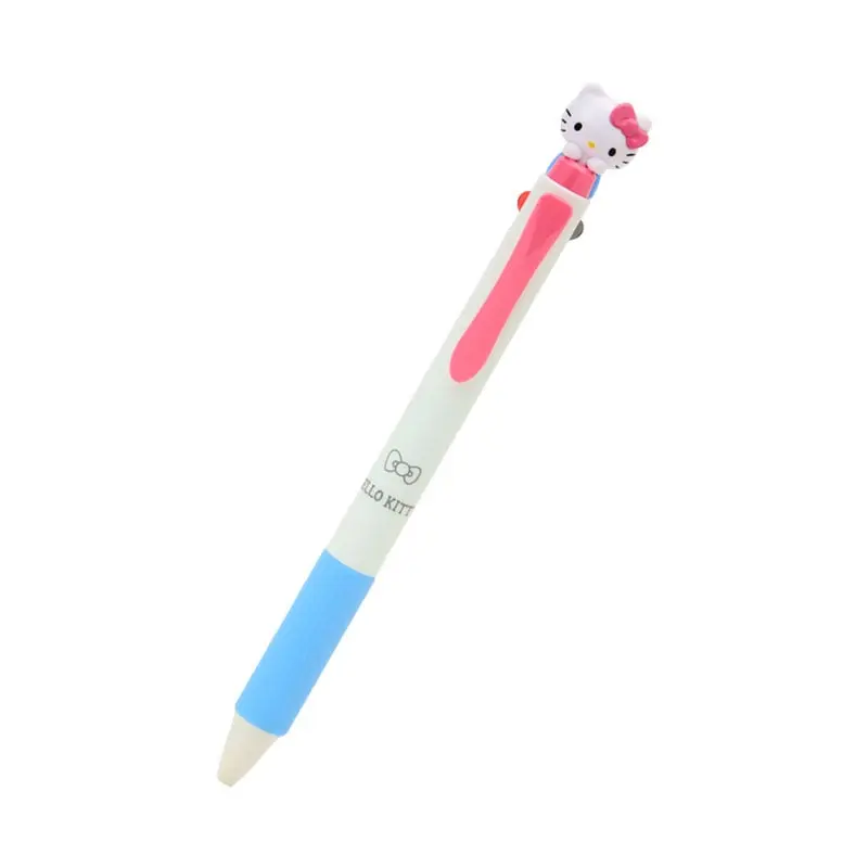 Hello Kitty 2-Color Pentel EnerGel Retractable Pen Hello Kitty 2-Color Pentel EnerGel Retractable Pen