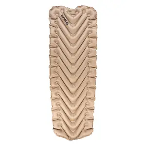 Klymit Insulated Static V Luxe SL Sleeping Pad