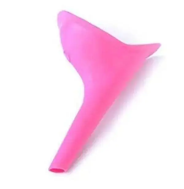 EZ-P Female Urinal