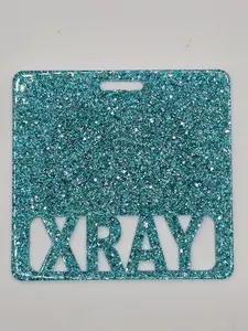 Xray Badge Buddies