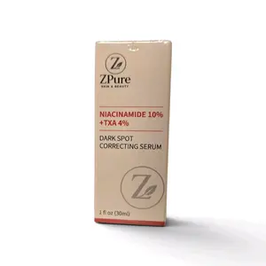TXA + Niacinamide 10% Uneven Skin Tone Care Serum | High-Potency Tranexamic Acid | Use After Spot care, Hydration, Korean Skincare