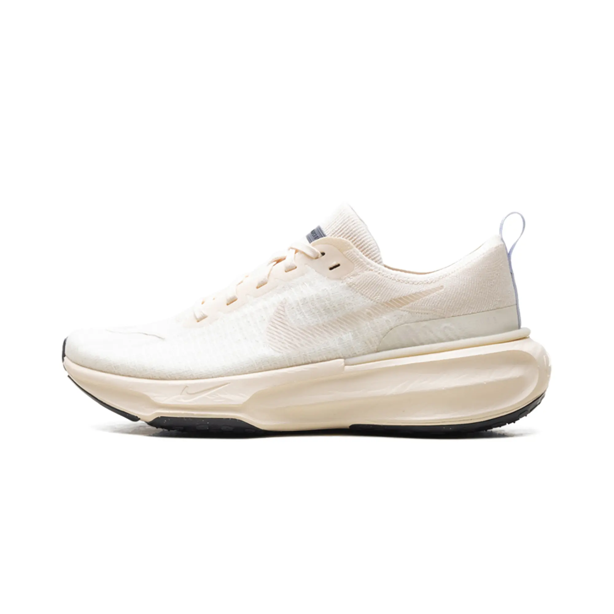 ZoomX Invincible Run 3 "Light Cream" DR2615 200