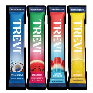 Everyday Hydration: 40 Serving: Variety Pack Poolside