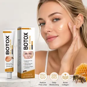Facial Care Cream - Lightweight & Fast-Absorbing, Soothes Dry Skin, Enhances Skin Elasticity Appearance, Leaves Skin Soft and Smooth, Ideal for Morning and Night Use.