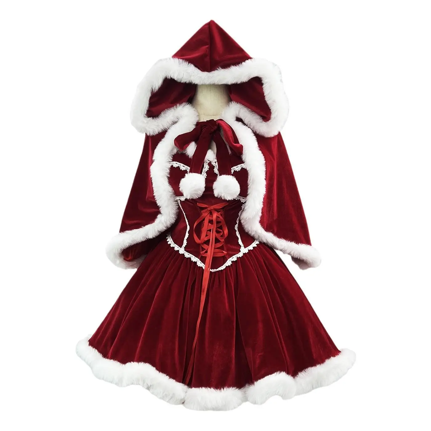 medieval christmas dress 11 Medieval Christmas ideas