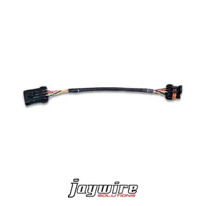 O2 Extension Harness