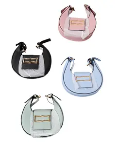 Crescent Women's Hand & Shoulder Bags - Stylish and Functional