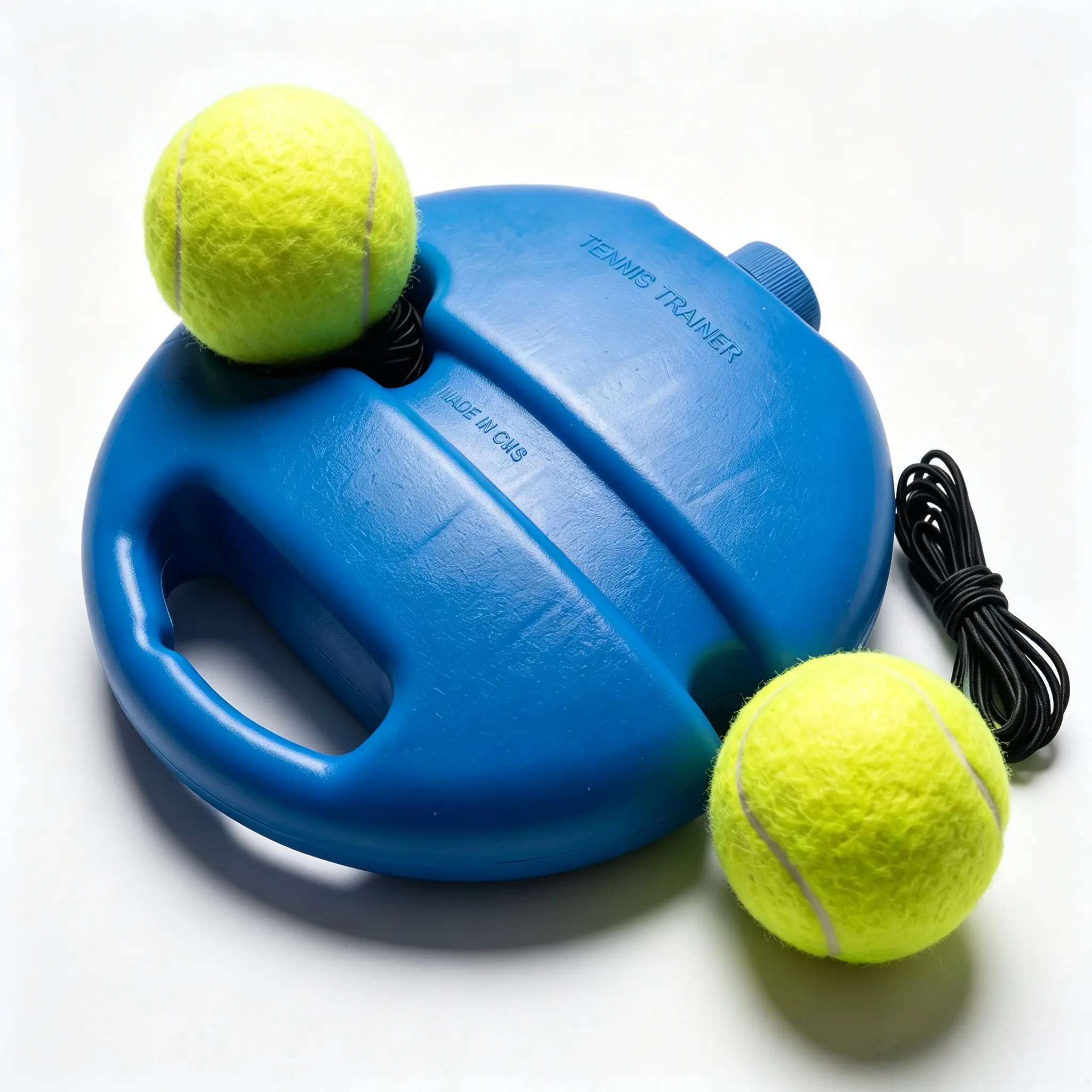 Tennis Trainer with Complete Accessories, Sports & Fitness Equipment for Adult Indoor-Outdoor Leisure Training