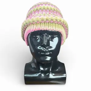 Napoleon ice cream Chapeau by Fito HANDMAID BEANIE