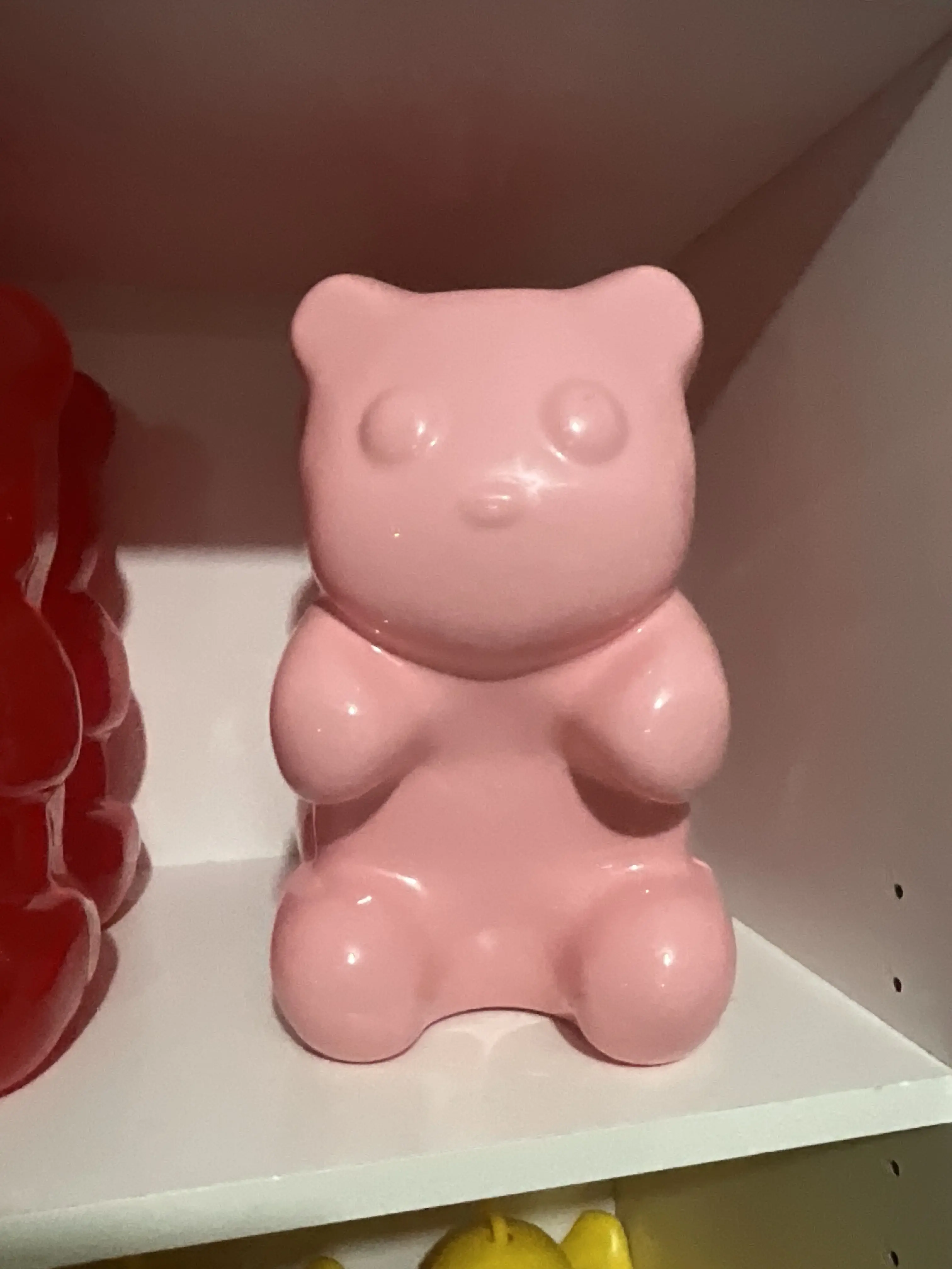 Dulcero De Oso