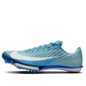 Nike Maxfly 2 'Denim Turquoise Photo Blue' HQ1843-400