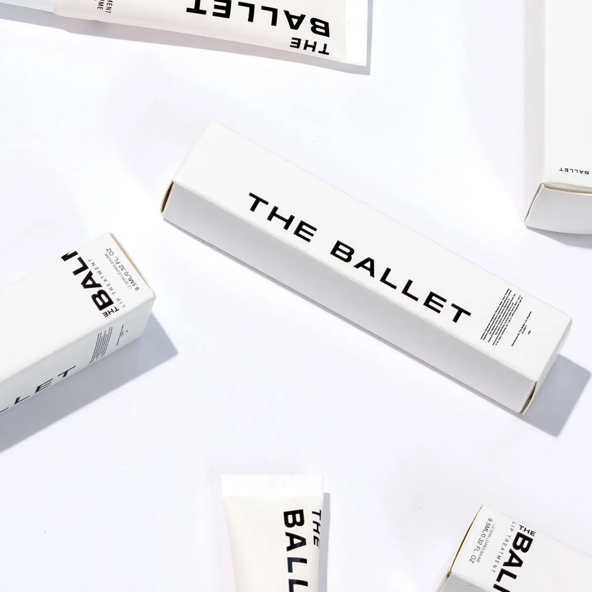 The Balm The Balm