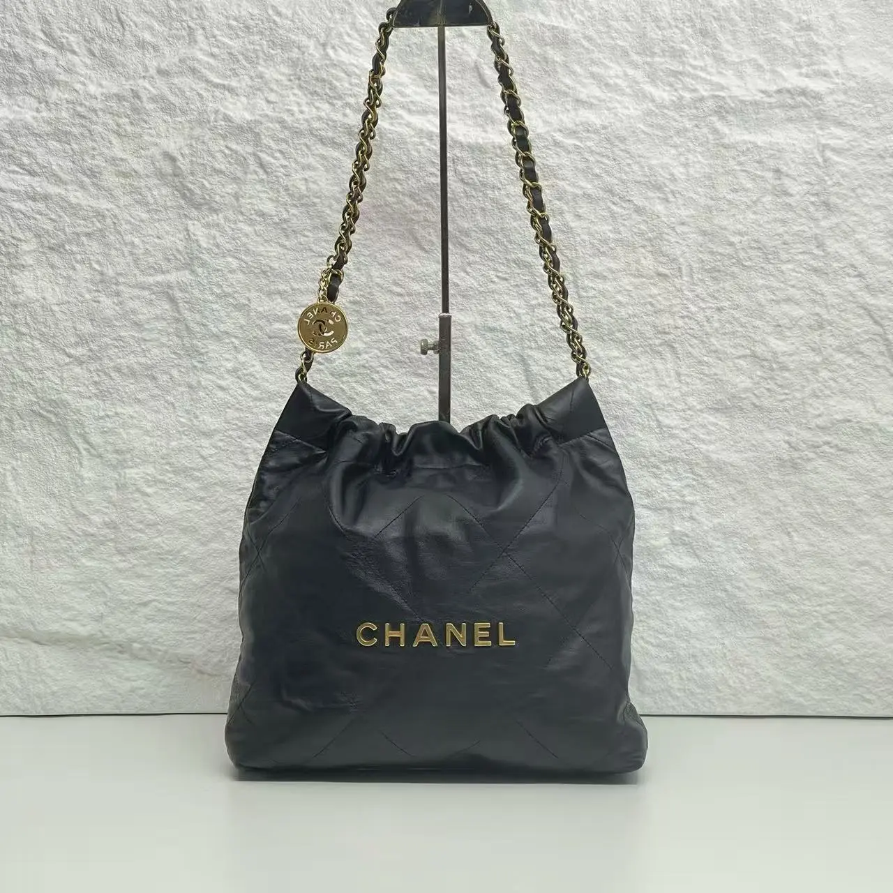 Pre-owned CHANEL Shoulder Bags 9586