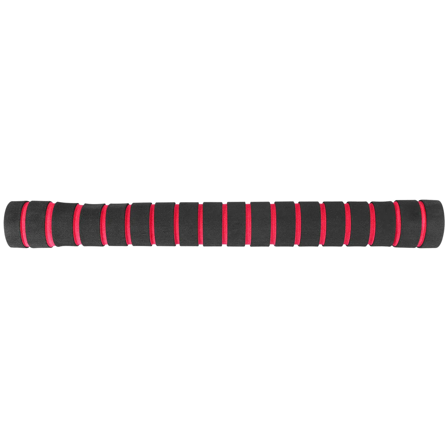 Dumbbell Connector Rod, 40cm Plastic Converter with Anti-Slip Grip, Muscle Exercise Equipment and Great Replacement for Dumbbell that Ensures Safety for Home Gym Strength Training, Fits Dumbbells