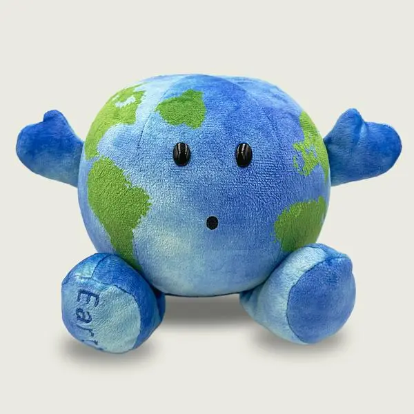 Little Earth Buddy