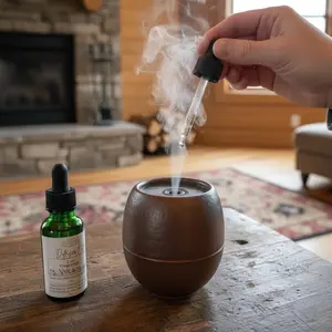 Diffuser oil(discontinued fragrance sale-Denim, Mahogany Teakwood, A Thousand Dreams, Divalicious, Born to Win, Baccarat Rouge 540)