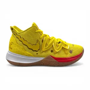 Nike Kyrie 5 Spongebob Squarepants Pre-Owned