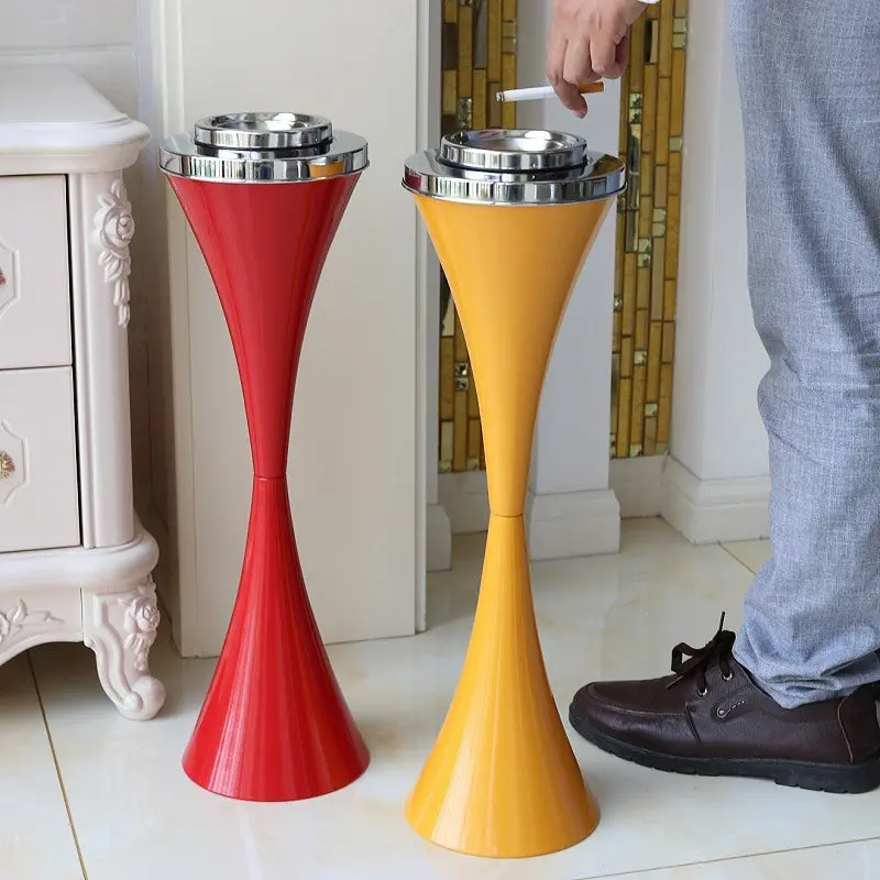 Floor Fashion ashtray