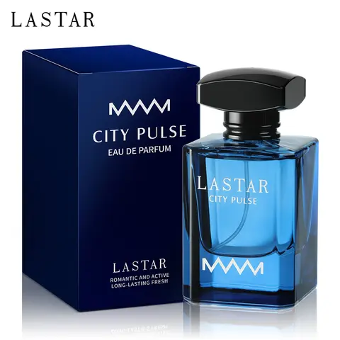 LASTAR Men's Cologne - Premium Fragrance Spray with Musk Deer Scent - Perfect Birthday & Holiday Gift - Valentine's Day gift